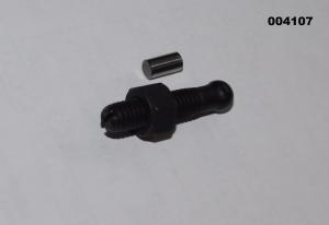 Винт регулировочный коромысла SDG6500 (М6х30)/Adjusting screw of valve gap Винт регулировочный коромысла SDG6500 (М6х30)/Adjusting screw of valve gap