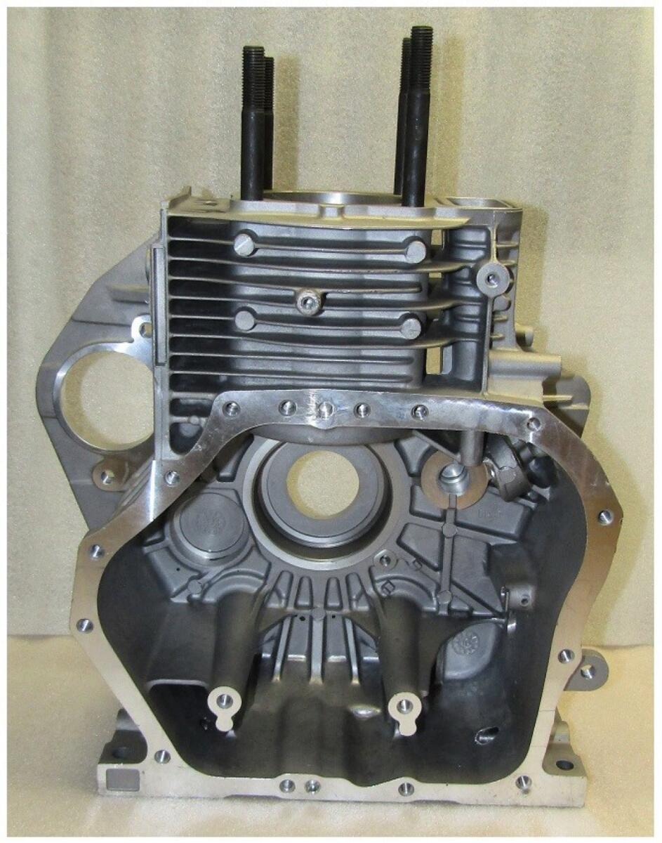 Блок цилиндра (D=92 мм) SDG 6500 (7000EH),KD192FE /Cylinder Block Блок цилиндра (D=92 мм) SDG 6500 (7000EH),KD192FE /Cylinder Block