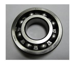 Подшипник (40х90х23) шариковый вала коленчатого SDG6500/Ball bearing 308 Подшипник (40х90х23) шариковый вала коленчатого SDG6500/Ball bearing 308