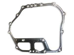 Прокладка крышки блока цилиндра SDG 6500,186F,186 FA ,192 FD/Crankcase cover gasket 86-1704603.78-1704602,КМ186F-01015) Прокладка крышки блока цилиндра SDG 6500,186F,186 FA ,192 FD/Crankcase cover gasket 86-1704603.78-1704602,КМ186F-01015)