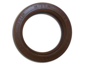 Сальник вала коленчатого задний SDG 6500(..),C192FD (35х50х8) Lf / Rear oil seal (86-1711704,78-1711702,34007-00021-00)