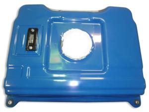 Бак топливный в сборе SDG 6500(..),KD192FE Senci / Fuel tank Assy (54100-G6C5-00RE) Бак топливный в сборе SDG 6500(..),KD192FE Senci / Fuel tank Assy (54100-G6C5-00RE)