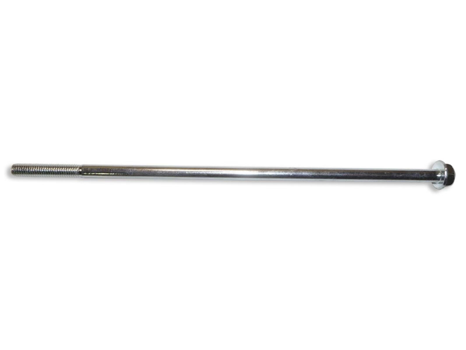 Болт крышки генератора SDG6500/Flange bolt M 6x190 Болт крышки генератора SDG6500/Flange bolt M 6x190