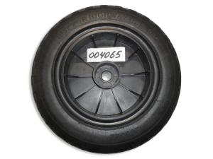 Колесо SDG 6500 EH /Wheel (D=17х 250 х 75) Колесо SDG 6500 EH /Wheel (D=17х 250 х 75)