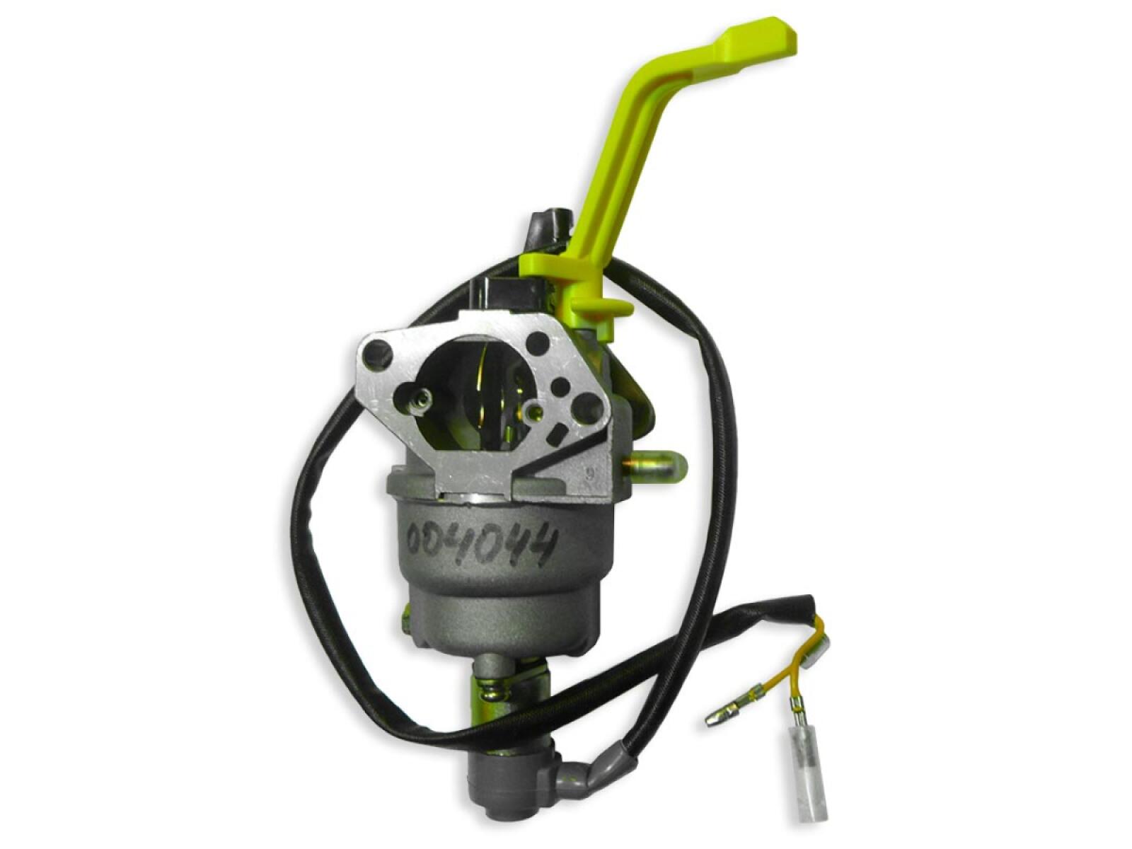 Карбюратор с электроклапаном TSS SGG 7500 /Carburator assy (17200-E92F-0200) Карбюратор с электроклапаном TSS SGG 7500 /Carburator assy (17200-E92F-0200)