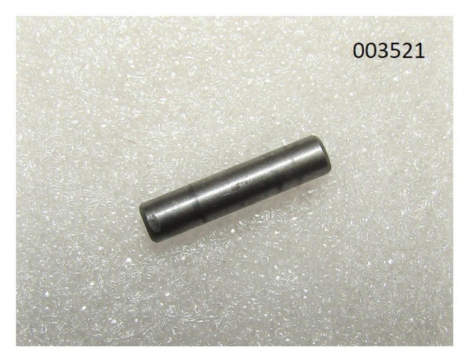 Штифт (4х18) фиксатора насадок TSS-GJH95/Straight pin 4X18 TSS-GJH95 (№72,JH95A) Штифт (4х18) фиксатора насадок TSS-GJH95/Straight pin 4X18 TSS-GJH95 (№72,JH95A)