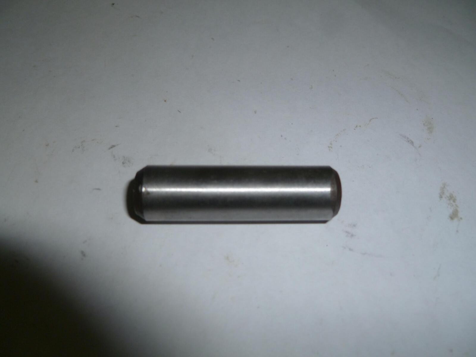 Палец ударного механизма TSS-GJH95/Impact piston pin TSS-GJH95 (№51,JH95A) Палец ударного механизма TSS-GJH95/Impact piston pin TSS-GJH95 (№51,JH95A)