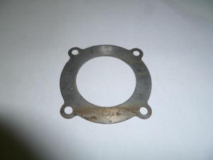 Пластина подшипника TSS-GJH95/Bearing plate Пластина подшипника TSS-GJH95/Bearing plate