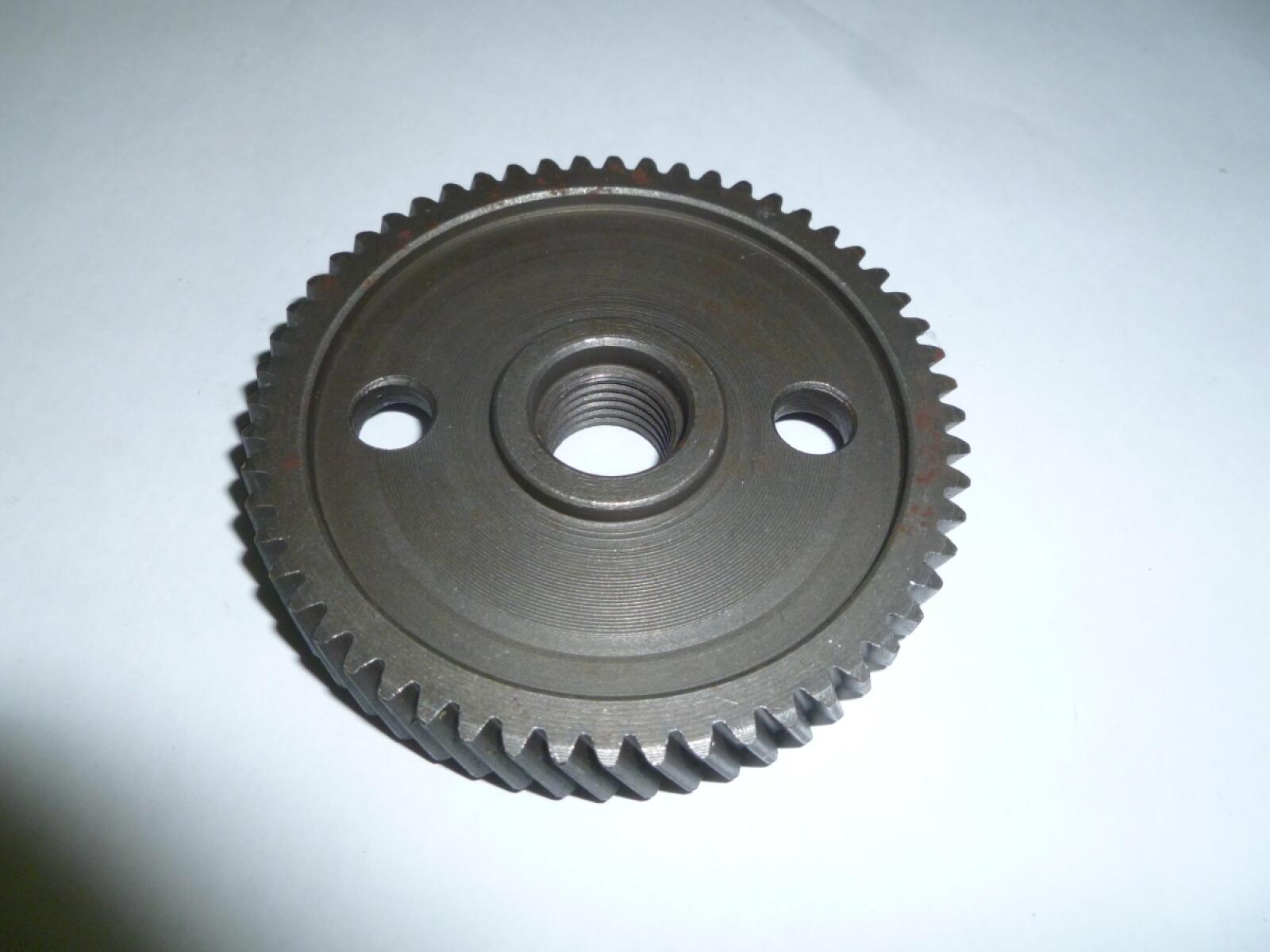 Шестерня большая TSS-GJH95/Big gear wheel TSS-GJH95 (№34,JH95A) Шестерня большая TSS-GJH95/Big gear wheel TSS-GJH95 (№34,JH95A)