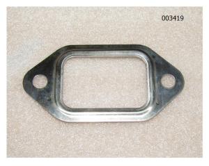 Прокладка выпускного коллектора TDY 60 4LTE, TDY55-4LТ/Exhaust manifold gasket Прокладка выпускного коллектора TDY 60 4LTE, TDY55-4LТ/Exhaust manifold gasket