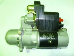 Стартер электрический TDY 60 4LTE/Starter Стартер электрический TDY 60 4LTE/Starter