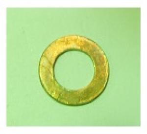 Шайба уплотнительная форсунки (9х16х1,2) TDY 60 4LTE /Injector washer Шайба уплотнительная форсунки (9х16х1,2) TDY 60 4LTE /Injector washer
