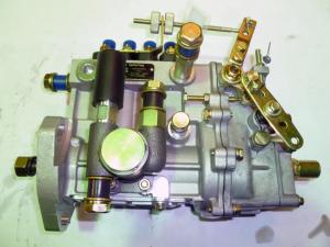 Насос топливный высокого давления TDY 30 4L/Fuel Injection Pump Насос топливный высокого давления TDY 30 4L/Fuel Injection Pump