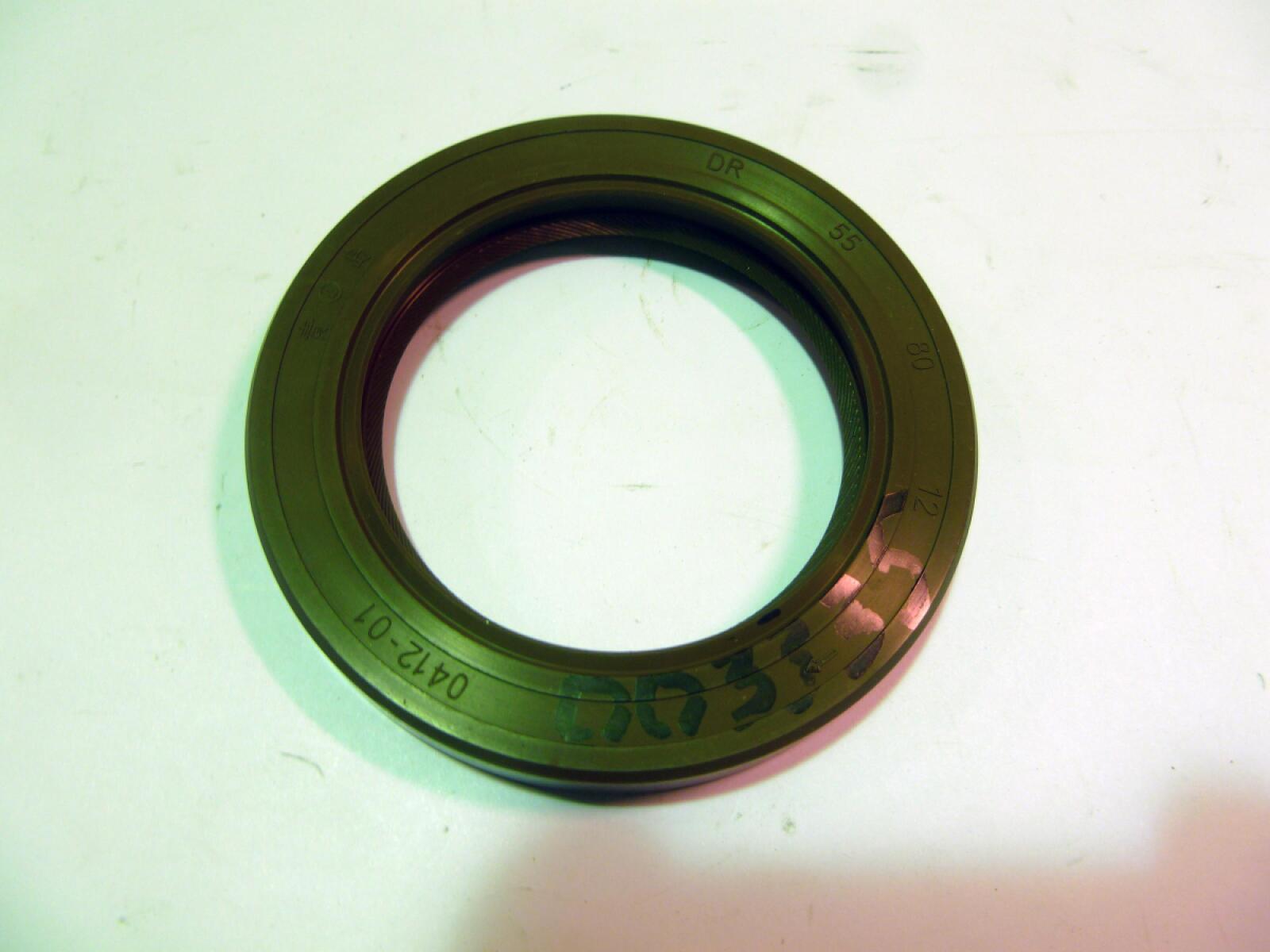 Сальник (55х80х12) вала коленчатого передний TDY 25 4L/Front oil seal Сальник (55х80х12) вала коленчатого передний TDY 25 4L/Front oil seal