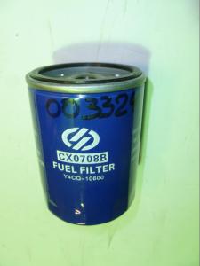 Фильтр топливный Yangdong YSD490D; TDY 19 4L (М16х1.5) /Fuel filter Фильтр топливный Yangdong YSD490D; TDY 19 4L (М16х1.5) /Fuel filter