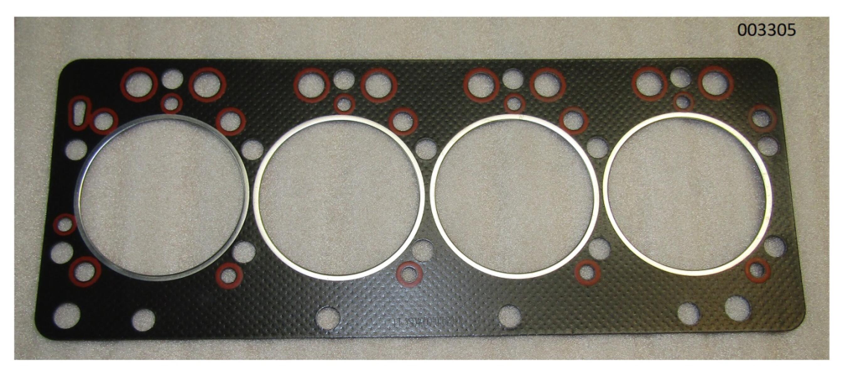 Прокладка головки блока цилиндров TDY 19 4L/Cylinder head gasket,YSD490Q-01020а Прокладка головки блока цилиндров TDY 19 4L/Cylinder head gasket,YSD490Q-01020а