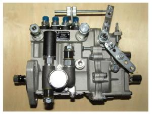 Насос топливный высокого давления TDY 19 4L/Fuel Injection Pump Насос топливный высокого давления TDY 19 4L/Fuel Injection Pump