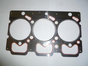 Прокладка головки блока цилиндров (на 3 цилиндра)TDH 192 6LTE/Cylinder head gasket Прокладка головки блока цилиндров (на 3 цилиндра)TDH 192 6LTE/Cylinder head gasket