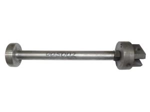 Шток-толкатель с гайкой TSS RM75H,L/piston rod+piston nut, №54+№57 (WH-RM80-054+WH-RM80-057) Шток-толкатель с гайкой TSS RM75H,L/piston rod+piston nut, №54+№57 (WH-RM80-054+WH-RM80-057)