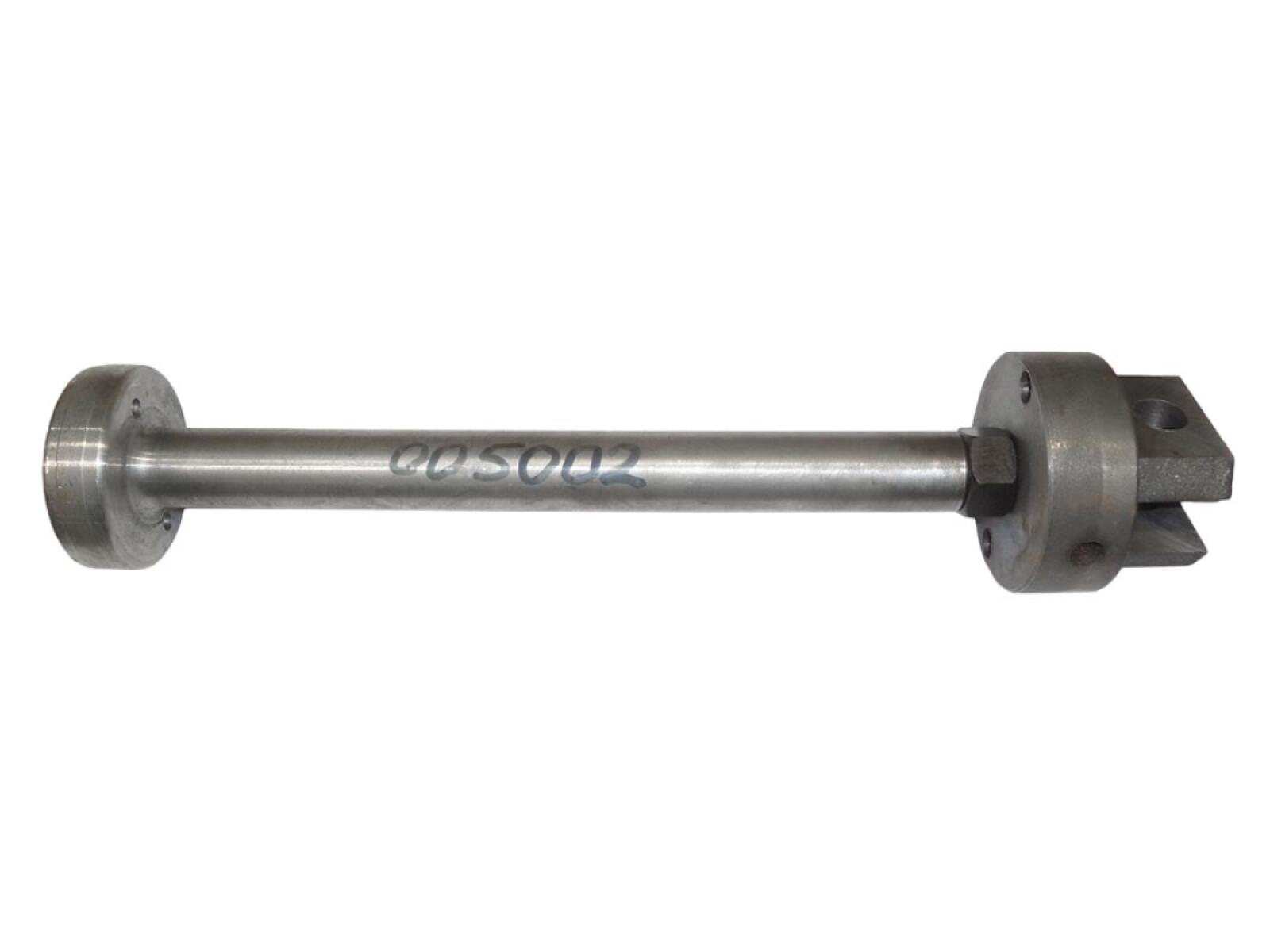 Шток-толкатель с гайкой TSS RM75H,L/piston rod+piston nut, №54+№57 (WH-RM80-054+WH-RM80-057) Шток-толкатель с гайкой TSS RM75H,L/piston rod+piston nut, №54+№57 (WH-RM80-054+WH-RM80-057)