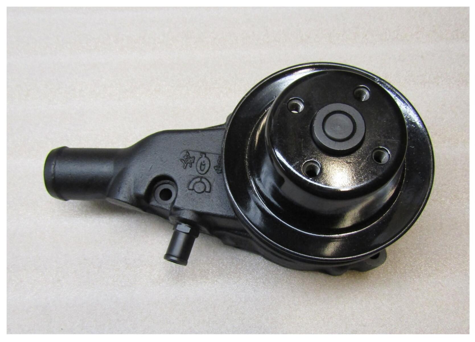 Насос водяной TDL 16,17,19 2L/Water pump Насос водяной TDL 16,17,19 2L/Water pump