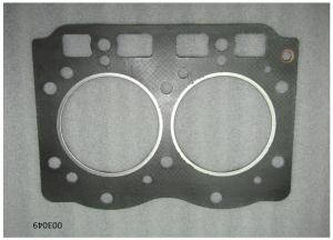 Прокладка головки блока цилиндров TDL 19 2L /Cylinder head gasket Прокладка головки блока цилиндров TDL 19 2L /Cylinder head gasket