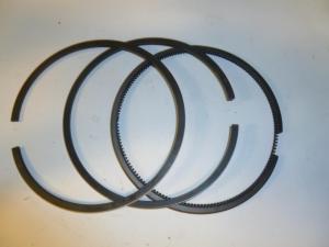 Кольца поршневые (D=110 мм,к-т на 1 поршень-3 шт) TDL 19,32 3L /Piston rings, kit Кольца поршневые (D=110 мм,к-т на 1 поршень-3 шт) TDL 19,32 3L /Piston rings, kit