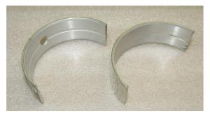 Вкладыши коренные (комплектна 1 опору , из 2 шт) TDL16-36 4L /Main bearing Вкладыши коренные (комплектна 1 опору , из 2 шт) TDL16-36 4L /Main bearing