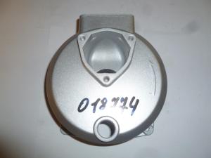 Корпус помпы сторона фланцев TSS PGS50 /Pump body Корпус помпы сторона фланцев TSS PGS50 /Pump body