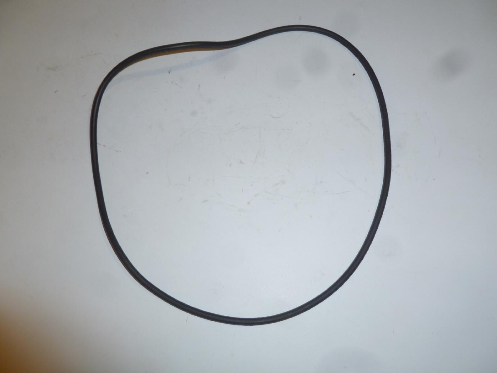 Кольцо уплотнительное пробки сливной PGS50/O-ring seal Кольцо уплотнительное пробки сливной PGS50/O-ring seal