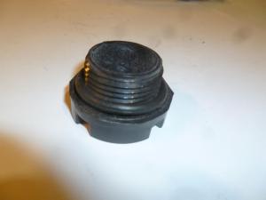 Пробка помпы сливная/заливная PGHP50 без уплотнительного кольца/Screw plug Пробка помпы сливная/заливная PGHP50 без уплотнительного кольца/Screw plug