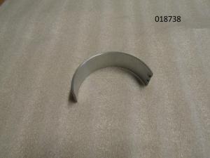 Вкладыш коренной нижний/Main Bearing Lower Shell (612700010150) Вкладыш коренной нижний/Main Bearing Lower Shell (612700010150)