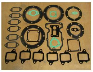 Комплект прокладок двигателя 6M21/Engine seal kit Комплект прокладок двигателя 6M21/Engine seal kit