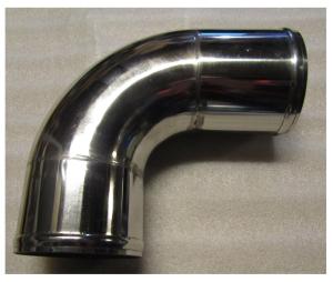 Патрубок воздушный стальной интеркулера 6М21/Intercooler Outlet Pipe Set (612630530017) Патрубок воздушный стальной интеркулера 6М21/Intercooler Outlet Pipe Set (612630530017)