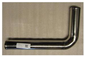 Патрубок радиатора стальной 6M21/Water-outlet Pipe (612700530004) Патрубок радиатора стальной 6M21/Water-outlet Pipe (612700530004)