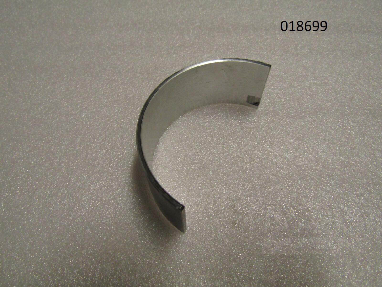 Вкладыш шатунный нижний/Connecting rod bushing (lower) (612630020018) Вкладыш шатунный нижний/Connecting rod bushing (lower) (612630020018)