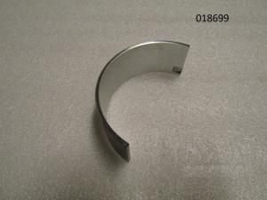 Вкладыш шатунный нижний/Connecting rod bushing (lower) (612630020018) Вкладыш шатунный нижний/Connecting rod bushing (lower) (612630020018)