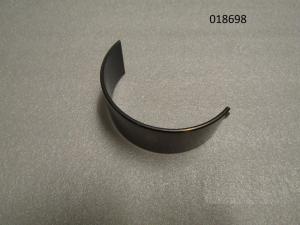 Вкладыш шатунный верхний 6М21/Connecting Rod Upper Shell (612600030069) Вкладыш шатунный верхний 6М21/Connecting Rod Upper Shell (612600030069)