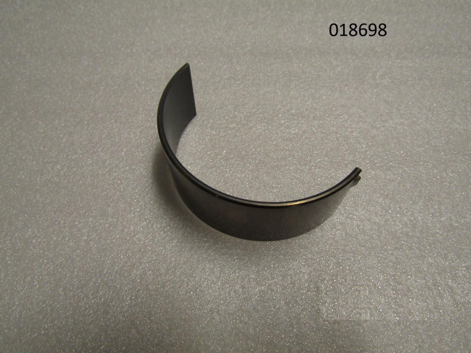Вкладыш шатунный верхний 6М21/Connecting Rod Upper Shell (612600030069) Вкладыш шатунный верхний 6М21/Connecting Rod Upper Shell (612600030069)