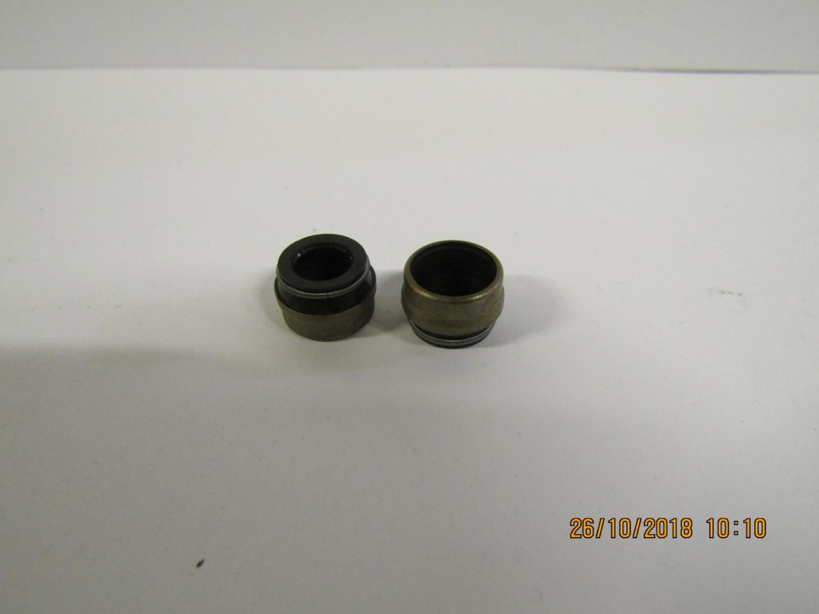 Колпачок маслосъёмный 6M16/Valve Stem Seal (61800050151) Колпачок маслосъёмный 6M16/Valve Stem Seal (61800050151)