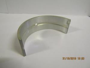 Вкладыш коренной верхний 6M33/Main Bearing Upper Shell (331001000363) Вкладыш коренной верхний 6M33/Main Bearing Upper Shell (331001000363)
