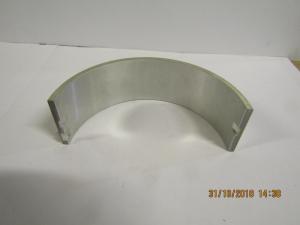 Вкладыш коренной нижний 6M33/Main Bearing Lower Shell (331001000364) Вкладыш коренной нижний 6M33/Main Bearing Lower Shell (331001000364)