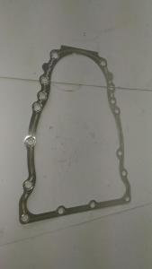 Прокладка крышки блока цилиндров SDG 12000(..),R2V910X,WS2V88 Ws / Crankcase cover gasket (WS2V88B-01021) Прокладка крышки блока цилиндров SDG 12000(..),R2V910X,WS2V88 Ws / Crankcase cover gasket (WS2V88B-01021)