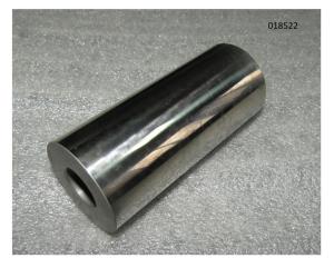Палец поршневой P126TI (D=45х20х104) /PIN,PISTON Палец поршневой P126TI (D=45х20х104) /PIN,PISTON