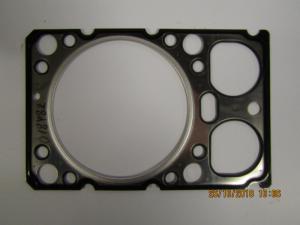 Прокладка головки блока цилиндров Baudouin 6M16G330/5 /Cylinder Head Gasket (612600040355) Прокладка головки блока цилиндров Baudouin 6M16G330/5 /Cylinder Head Gasket (612600040355)