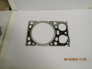 Прокладка головки блока цилиндров 6M16 DHM16D0001(2)/Cylinder Head Gasket (612600040646) Прокладка головки блока цилиндров 6M16 DHM16D0001(2)/Cylinder Head Gasket (612600040646)