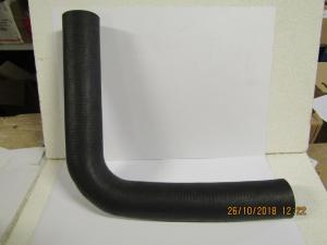 Патрубок радиатора резиновый 6М16 (65х53х380х390) /Coolant Connecting Rubber Pipe Патрубок радиатора резиновый 6М16 (65х53х380х390) /Coolant Connecting Rubber Pipe