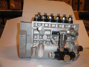 Насос топливный высокого давления Baudouin 6M16G275/5 / Fuel Injection Pump Assembly (1001036477,BH6 Насос топливный высокого давления Baudouin 6M16G275/5 / Fuel Injection Pump Assembly (1001036477,BH6