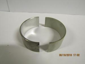 Вкладыши шатунные 6M16 (к-т на 1 шатун, 2 шт)/Connecting Rod Upper Shell (612600030121) Вкладыши шатунные 6M16 (к-т на 1 шатун, 2 шт)/Connecting Rod Upper Shell (612600030121)