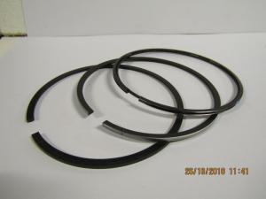 Кольца поршневые (D=126 мм,.к-т на 1 поршень-3 шт) Baudouin 6M16 DHM16D0001(2)/Piston Ring Set (612 Кольца поршневые (D=126 мм,.к-т на 1 поршень-3 шт) Baudouin 6M16 DHM16D0001(2)/Piston Ring Set (612